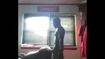 Nigerian boy on celebrity wife