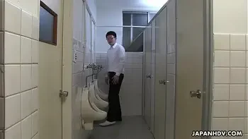 Japanese , Sayaka Aishiro gives great handjobs to friends, uncensored