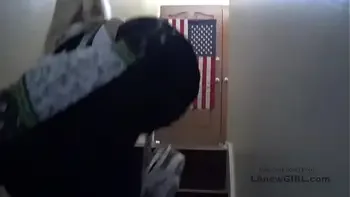 Cute blonde teenie gets fucked at modeling audition