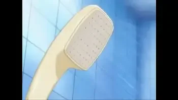 Anime step mom let fuck her