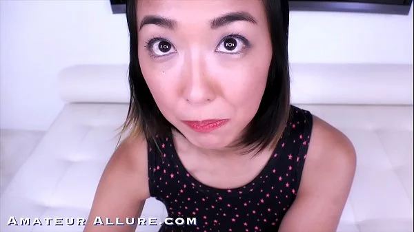 AMATEUR ALLURE: Blowjob Trailer Compilation (Aidra Fox, Aria Skye, Aria Lee, Giselle Palmer, Zoe Bloom, Jill Kassidy, Taylor Sands, Paige Owens, Riley Star, Whitney Wright and more)