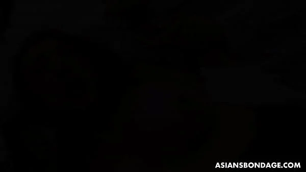 Ayumi Wakana is getting banged hard with a fucking machine