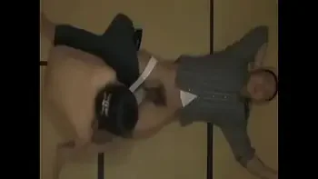 mom saw me - Famperv.com