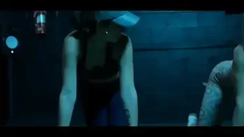 WWE Sommer Ray Learns To Twerk