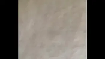 Mature bbw pawg taps out