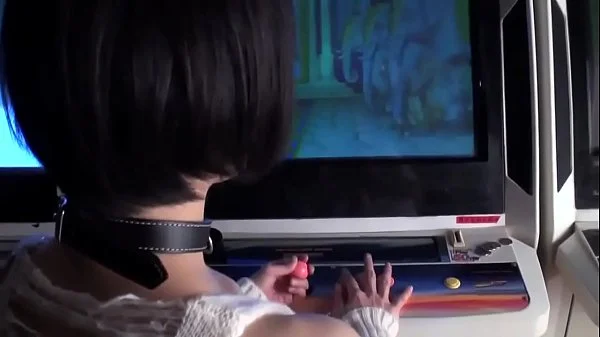 Arcade Japanese