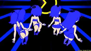 timmy trumpet - freaks