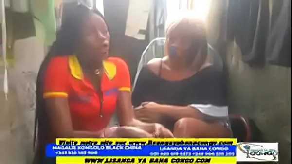 Kinshasa Scandal