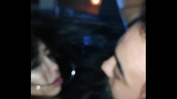 Neyla Kim infirmière Beauté Orientale gros seins brune sexe baise suce