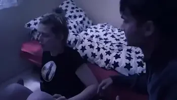 ENF: Naked Always, Invisible Clothes