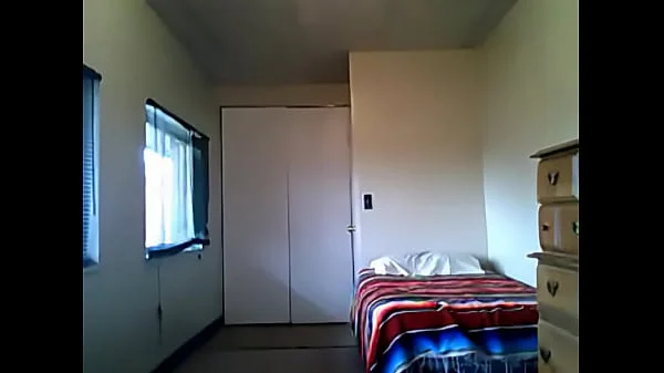 Real hidden camera sex step son fuck his step mom when step daddy go out - Watch Part 2 on HiddenCamPlus.com