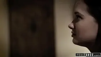 PURE TABOO Wait! Are You Having Sex With Your Foster-Parents!?