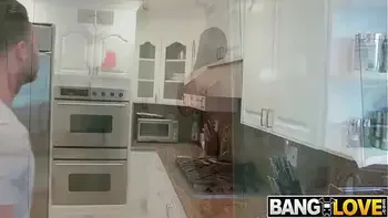 Aryana Adin In Looking For Some Brown Sugar