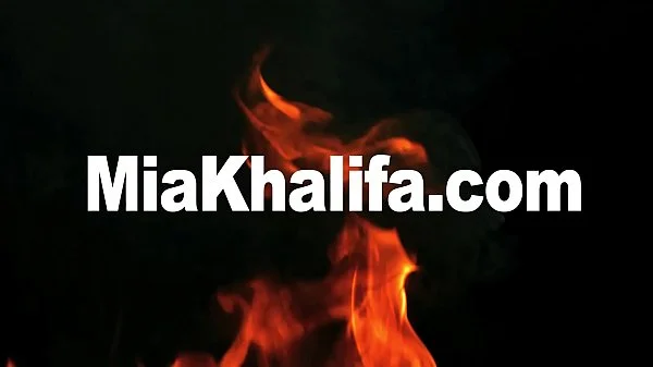 MIA KHALIFA - My Ultimate Interracial Big Dick Challenge