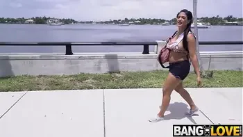 Misty Quinn Big Ass Rides The Bus