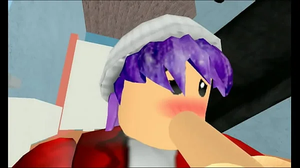 Roblox h. Guide Girl being fuck at inside of girls bathroom.