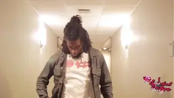 Tapout Queen fucks her boyfriends brother, Cameron Congo BBC