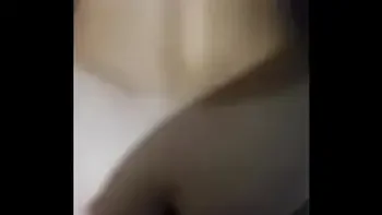 Pounding Single Mom From Behind