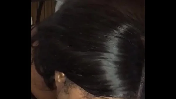 When I suck His Dick My Pussy Gets Wet and When He Nuts I Get Excited