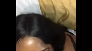 When I suck His Dick My Pussy Gets Wet and When He Nuts I Get Excited