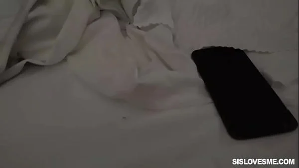 Serena Santos Fucked Her Stepbrother