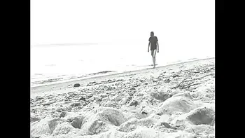 Nude beach - Big German Fritz