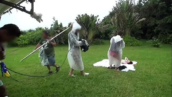 nỗi khổ của đoàn làm phim