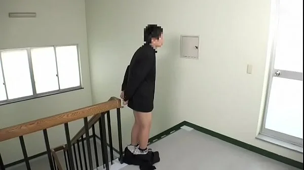Masturbation japonaise