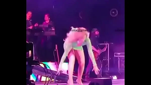 GLORIA TREVI