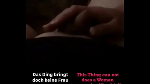 Freundin kommt durch Mini Penis