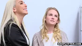 Kylie Kingston , Natalie Knight In Case No 9376465