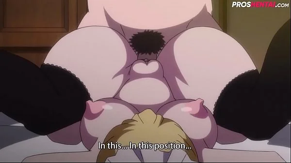 Anime Hentai Uncensored