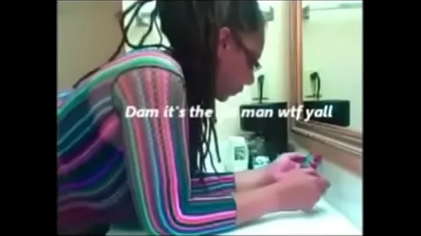 Fucking on the phone