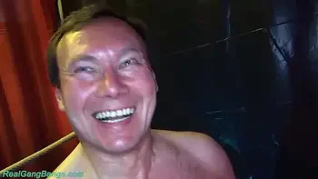 her first b. swinger fuck party