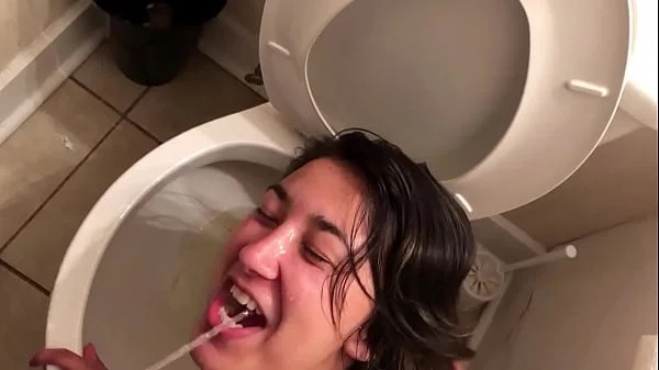 Toilet Whore Bailey Wilder