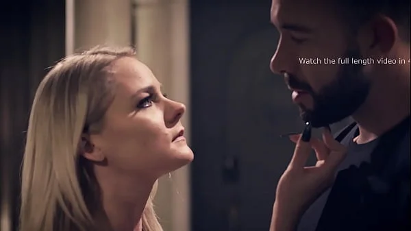 Creepy Homeless Teen Stalks A Kind Man - Lisey Sweet