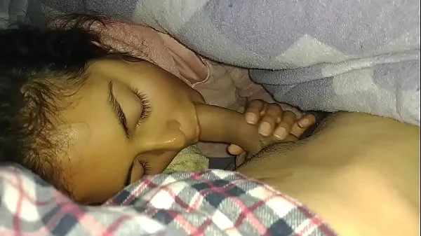 My boyfriend had a bad day and I indulge him - POV