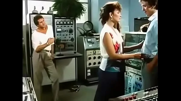 Slip into silk 1985 full length movie