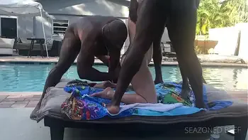 Sekablack meets 420bangus homeboys