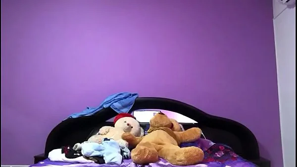 Big Titty Bondage