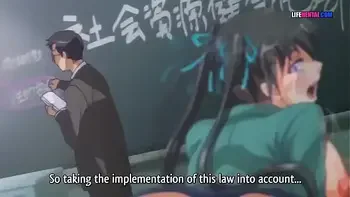 a different - Hentai