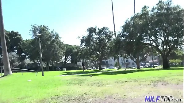 MILFTRIP Tall Athletic Bodied MILF Sofie Marie Fucked