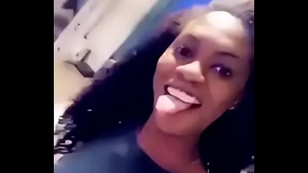 Selfie fuck