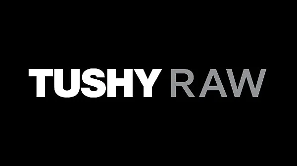 TUSHYRAW Blonde Teen Has Unforgettable First Anal Experience