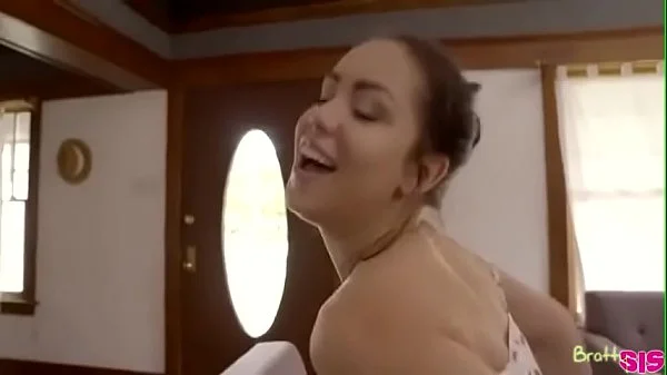Horny Step Sister