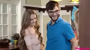 Family party Fiesta familiar