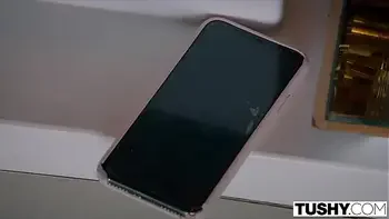 TUSHY Natalia Starr In Her Most Intense Anal Performance Yet