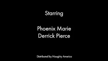 Tonight's Fuck teaser starring Phoenix Marie