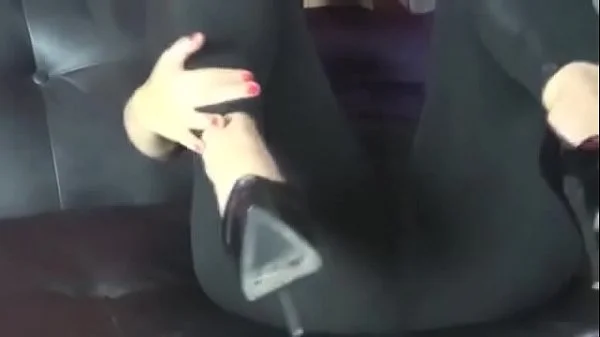hot assjob