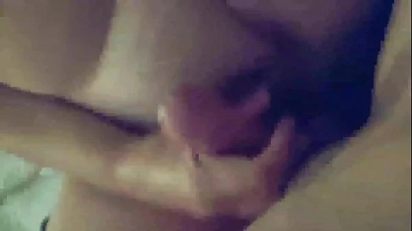Pussy Teasing Orgasm ends with Blowjob and Facial